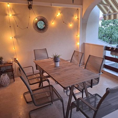 Apartman Luma Krk Town Exterior photo