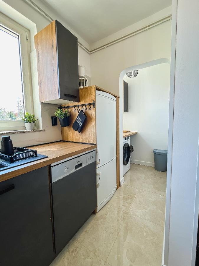 Apartman Luma Krk Town Exterior photo